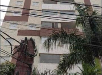 Apartamento · 84m² · 3 Quartos · 2 Vagas · Apartamento à venda com 84m², 3 dormitórios, sendo 1 suíte, 2 vagas de garagem , Vila Rosália, Guaru