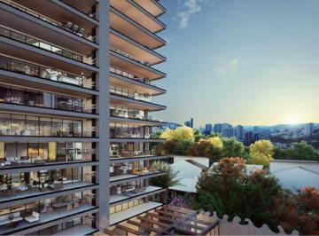 Apartamento · 259m² · 4 Quartos · 4 Vagas · Lançamento: Apartamento de Luxo para venda no GAUDÍ Boutique, Centro, Guarulhos, SP