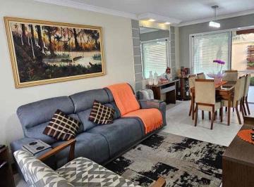 Casa · 86m² · 2 Quartos · 2 Vagas · Sobrado à venda com 2 dormitórios, 3 banheiros, 2 vagas de garagem, 86m² , Parque Renato Maia, Guaru
