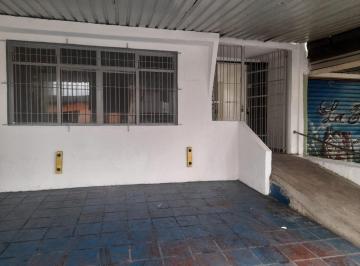 Comercial · 150m² · 2 Vagas · Casa térrea para locação comercial na Av. Suplicy,  Jardim Santa Mena, Guarulhos, SP