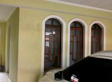 Casa · 137m² · 3 Quartos · Sobrado a venda em Jardim Santa Mena - Guarulhos - Zoneamento misto