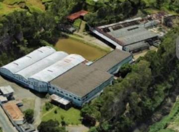 Comercial · 5499m² · Galpão para venda ou locação em Guarulhos com 40.000 m² próximo à Rodovia Ayrton Senna