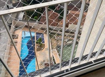 Apartamento · 60m² · 2 Quartos · 1 Vaga · Apartamento à venda, Vila São Ricardo, Guarulhos, SP