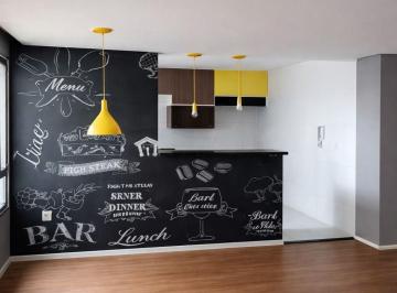Apartamento · 48m² · 2 Quartos · 1 Vaga · Apartamento à venda com 2 dormitórios, 1 banheiro, 1 vaga de garagem, 48m², Água Chata, Guarulhos  -