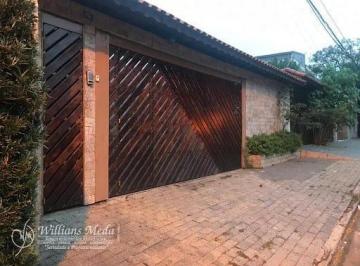 Casa · 250m² · 3 Quartos · 4 Vagas · Sobrado com 3 quartos, sendo 1 suíte e 4 vagas em Jardim Santa Mena - Guarulhos