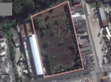 Comercial · 6000m² · Terreno com 6.000 mil metros quadrados sendo 60 metros de frente e 100 metros de fundos disponível p