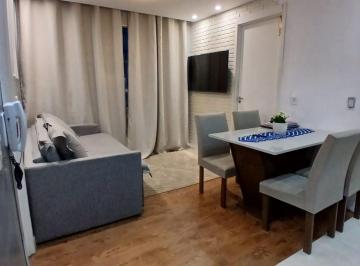 Apartamento · 40m² · 2 Quartos · Apartamento à venda no condomínio Pin Guarulhos com 2 dormitórios, 1 banheiro, 40m² , Jardim Munira,