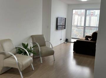 Apartamento · 75m² · 3 Quartos · 2 Vagas · Apartamento para venda com 3 Quartos (1 Suíte) no Moov, Maia, Guarulhos, SP