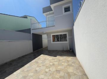 Casa · 144m² · 3 Quartos · 2 Vagas · Sobrado à Venda, Parque Flamengo, Guarulhos, SP