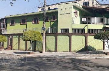 Casa · 374m² · 5 Quartos · 2 Vagas · Sobrado em Jardim Las Vegas  -  Guarulhos