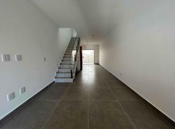 Casa · 115m² · 3 Quartos · 2 Vagas · Sobrado Novo à Venda, 3 Suítes, 2 Vagas, 115m2 em Vila Isolina Mazzei, São Paulo, SP