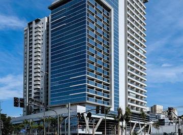 Comercial · 39m² · 1 Vaga · Sala Comercial   Helbor Patteo  Maia  para locação, 39m², 1 vaga .Bosque   Maia  Guarulhos  - SP