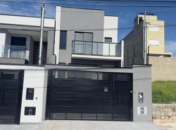 Casa · 144m² · 3 Quartos · 2 Vagas · Sobrado à venda, Parque Flamengo, Guarulhos, SP