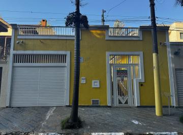 Casa · 224m² · 3 Quartos · 6 Vagas · Sobrado à venda Alto Padrão com 3 quartos, sendo 1 suíte e 6 vagas, Jardim Maia, Guarulhos, SP