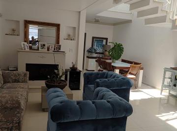 Casa · 230m² · 3 Quartos · 3 Vagas · Sobrado à venda com 3 suítes, 5 banheiros, 3 vagas de garagem, 3 vagas de garagem, 230m², Parque Ren
