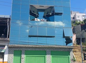 Comercial · 468m² · 4 Vagas · Prédio Comercial, 468 metros, 3 andares, garagem, portão eletrônico, salas amplas, sofisticadas, des