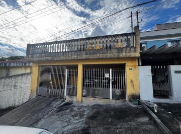 Casa · 138m² · 3 Quartos · 2 Vagas · Sobrado à Venda, Jardim Vila Galvão, Guarulhos, SP