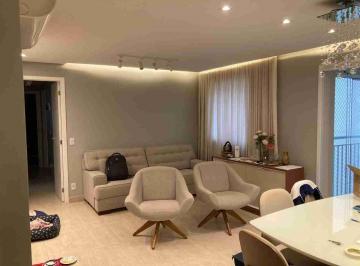 Apartamento · 115m² · 4 Quartos · 2 Vagas · Apartamento de 115m2 com 4 dormitórios em Condomínio Clube à venda, Vila Santo Antônio, Guarulhos, S