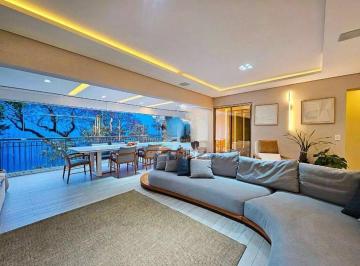 Apartamento · 162m² · 3 Quartos · 3 Vagas · Apartamento à venda com 3 suítes e 3 vagas, Vila Rosália, Guarulhos, SP