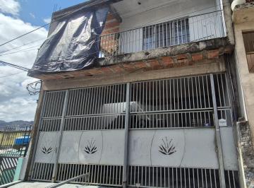Casa · 267m² · 5 Quartos · 2 Vagas · Sobrado para investimento à Venda com duas moradias Chácara Cabuçu, Guarulhos, SP