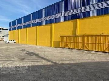 Comercial · 2000m² · Galpão a venda com na Estrada Municipal, Bonsucesso-  Guarulhos