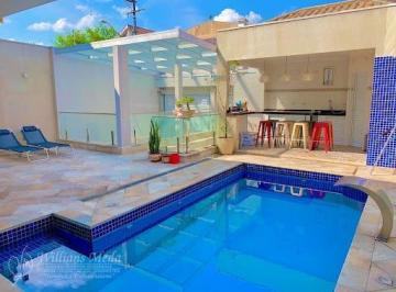 Casa · 438m² · 3 Quartos · 8 Vagas · Sobrado alto padrão em Parque Renato Maia - Guarulhos, SP