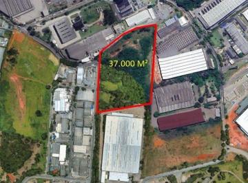 Comercial · 37000m² · VENDA DE EXCELENTE ÁREA INDUSTRIAL E LOGÍSTICA - 37.000 M² EM GUARULHOS/SP