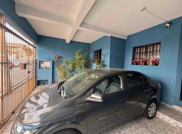 Casa · 147m² · 4 Quartos · 2 Vagas · Sobrado 4 Dormitórios no Macedo: O Upgrade Definitivo com Escritório Privativo e Gourmet