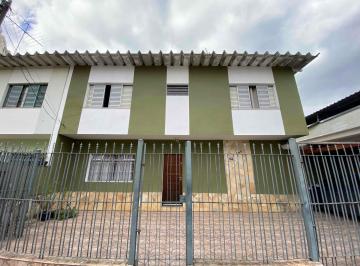 Casa · 100m² · 3 Quartos · 3 Vagas · Sobrado à venda com 125m², 3 quartos, quintal e 3 vagas de garagem - Vila Zanardi, Guarulhos, SP
