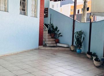 Casa · 130m² · 3 Quartos · 2 Vagas · Sobrado à Venda, Vila Moreira, Guarulhos, SP