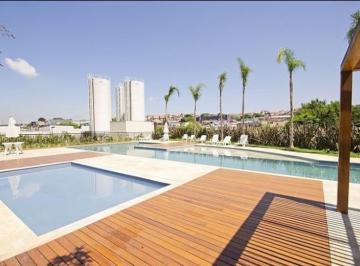 Apartamento · 45m² · 2 Quartos · 1 Vaga · Apartamento à venda no Condomínio Fatto Sport Faria Lima com 2 quartos, 1 vaga de garagem e lazer co