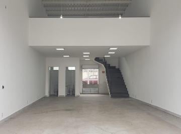 Comercial · 150m² · 4 Vagas · Salão Comercial 150m² na Rua Cachoeira c/ 4 Vagas e Acesso Duplo