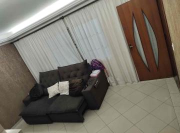 Casa · 131m² · 3 Quartos · 2 Vagas · Sobrado para locação 3 dormitórios, 2 vagas ,  Jardim Monte Carmelo, Guarulhos, SP
