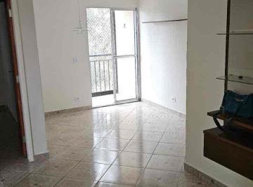Apartamento · 60m² · 2 Quartos · 1 Vaga · Apartamento à venda com 2 dormitórios, 1 banheiro, 1 vaga de garagem, 60m², Parque Continental II, G