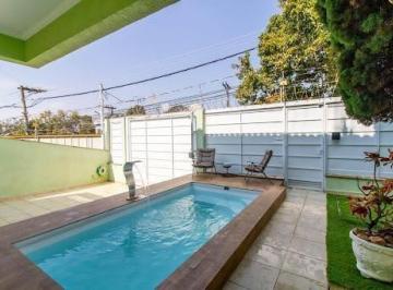 Casa · 230m² · 3 Quartos · 6 Vagas · Sobrado à Venda, Jardim Bom Clima, Guarulhos, SP