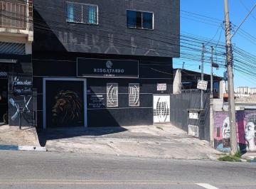 Comercial · 350m² · 5 Vagas · Prédio para venda com 350m², 5 vagas de garagem, Jardim Valéria, Guarulhos, SP