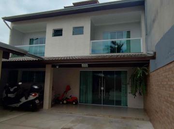 Casa · 250m² · 2 Quartos · 6 Vagas · Sobrado 2 Suítes Parque Continental Guarulhos