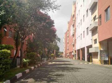 Apartamento · 56m² · 2 Quartos · 1 Vaga · Apartamento de 2 dormitórios com vaga de garagem no bairro Cocaia