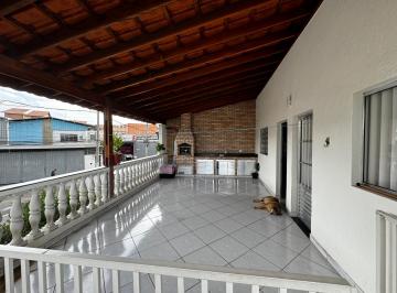 Casa · 250m² · 2 Quartos · 1 Vaga · Sobrado à venda com 6 casas para renda, Jardim Bom Clima, Guarulhos, SP