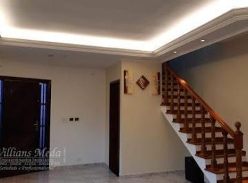 Casa · 164m² · 3 Quartos · 3 Vagas · Sobrado a venda no Jardim Vila Galvao Guarulhos com 3 suites garagem e excelente localizacao