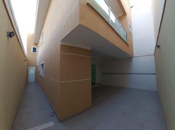 Casa · 183m² · 3 Quartos · 3 Vagas · Lindo sobrado recém construído com 3 dormitórios (3 suítes) à venda em Jardim Santa Beatriz, Guarulh