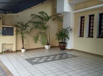 Casa · 167m² · 3 Quartos · 4 Vagas · Sobrado à Venda, 3 Suítes, 4 Vagas Cobertas em Vila Augusta, Guarulhos, SP