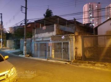 Terreno · 255m² · Terreno  de 255,50 metros à venda em Vila Moreira - Guarulhos, SP