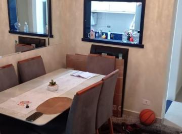 Apartamento · 66m² · 2 Quartos · 1 Vaga · Ótimo Apartamento à venda com 2 dormitórios, sendo 1 suíte, 1 vaga de garagem, 66m², Picanço, Guarul