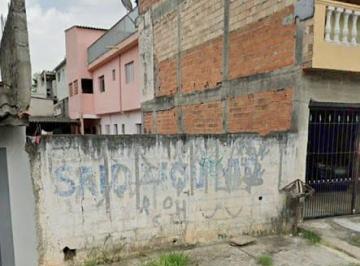 Terreno · 125m² · Terreno a venda, 125 m² por R$ R$ 350.000 - Parque Continental– Guarulhos/SP