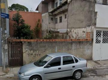 Terreno · 152m² · Terreno à venda com 152m², Residencial Parque Cumbica, Guarulhos, SP