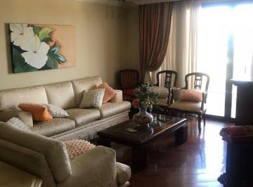 Apartamento · 230m² · 4 Quartos · 3 Vagas · Apartamento Mobiliado com 4 quartos, sendo 3 suítes e 3 vagas à Venda, Vila Galvão, Guarulhos, SP