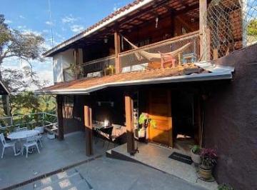 Rural · 300m² · 3 Quartos · Excelente Chácara espaçosa e aconchegante com 3 dormitórios,  2 banheiros e escritório, 1.000 m² em 