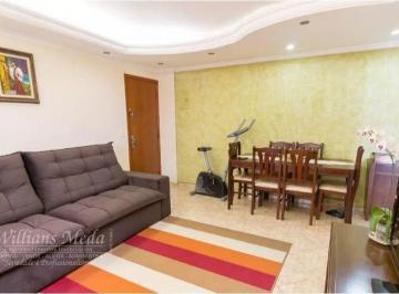 Apartamento · 74m² · 2 Quartos · 1 Vaga · Apartamento com 2 quartos  74 m²  em Macedo  -  Guarulhos