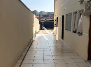 Casa · 54m² · 2 Quartos · 1 Vaga · Sobrado 2 Dorm. 1 Vaga de Garagem, Jaçanã, São Paulo, SP